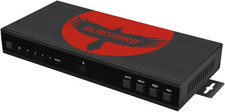Blackbird 4K60 Multiviewer Seamless UHD Video Switcher for Professional AV Insta picture