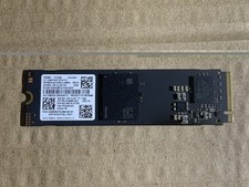 Samsung PM9B1 512GB M.2 2280 NVMe PCIe Internal SSD MZVL4512HBLU-00BH1 picture