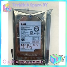 Dell R95FV 0R95FV 600GB 10K 12Gb/s 2.5