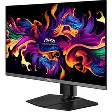 MSI MAG 272UP QD-OLED X24 27