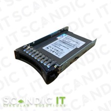 90Y8649 IBM 128GB SATA 2.5IN MLC HS SSD - 90Y8648 picture