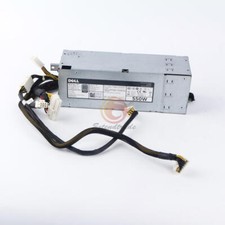 1PC Used DH550E-S1 550W power supply For R520 T420 server picture