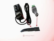 Global NEW AC Adapter Replace Bogen RF-12A CM-Serie Intercom System Power Supply picture