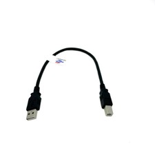 USB Cable Cord for BROTHER TD-4000, TD-4100N, TD-2120N PRINTER 1' picture