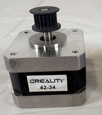 Creality 42-34 Stepper Motor for Ender/CR Series – Genuine OEM - TESTED picture