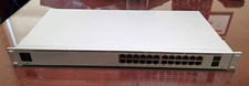 Ubiquiti UniFi USW-24-POE 24-Port Gigabit PoE Ethernet Switch picture