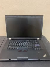 Lenovo ThinkPad W510 15.6in. (320GB, Intel Core i7 1st Gen., 1.73GHz, 4GB)... picture