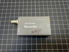 Blackmagic Design UltraStudio Mini Recorder 3G picture