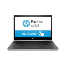 HP Pavilion x360 - HD Touch - i5-6200U - 6GB RAM - 500GB HDD - Silver - 13-s194n picture