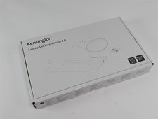 Kensington Laptop Locking Station 2.0 MicroSaver 2.0 Lock K64453WW picture