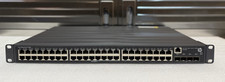 HP JG934A HP 5130-48G-4SFP+ EI Network Switch picture
