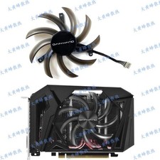For GAINWARD RTX2060 GTX1660 1660ti 1660S Graphics Card Cooling Fan picture
