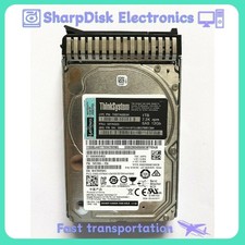 7XB7A00034 for Lenovo 00YK023 1TB 7.2K 2.5 SAS 12Gb Hot Swap 512n HDD Hard Drive picture