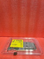 NEW Dell NV5DW Qlogic FastLinQ QL41132HFRJ 2x10Gb Base-T Ethernet Dual RJ45 picture