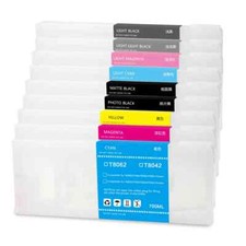 T8041-T8049 Empty Refillable Cartridge for Epson SC P6000 P7000 P8000 P9000 picture