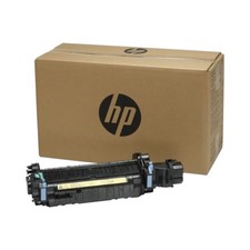 New Open Box HP Color LaserJet 220V Fuser Kit, CE247A picture