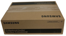 Samsung S27R650FDN 27 inch professional  Monitor picture