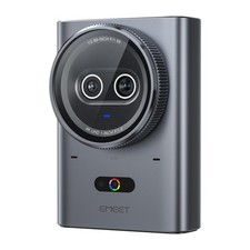 EMEET Prime 4K Dual Lens Streaming Camera 1 Inch Sensor HDMI USB C No Capture picture