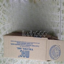 ONE NEW high-speed solenoid valve 58D-16-121JA FedEx or DHL picture
