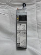 Dell EMC 600W Server Power Supply L600E-S1 0Y20HJ 80 Plus Platinum picture