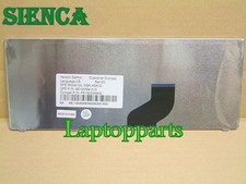 Genuine Acer Aspire One D255 D255E D257 D260 Netbook Black Keyboard NEW US picture