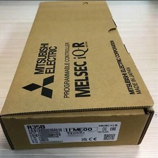 1PC New IN BOX Mitsubishi PLC base plate module R35B #XR picture