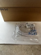 QuikTron VS 5ft WHITE SNAGLESS C5E CM Patch Cable picture