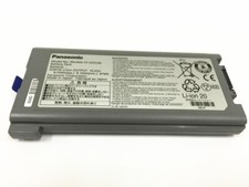 Genuine 87Wh Battery For Panasonic Toughbook CF-30 CF-31 CF-52 CF-53 CF-VZSU46 picture