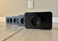 Mokose 4K Streaming Kit USB/HDMI Camera w/ mounted 3.2mm Wide Lens picture