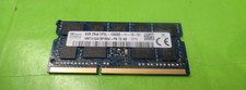 HMT41GA7BFR8A-PB Hynix 8GB PC3-12800 DDR3-1600MHz ECC SoDMM Dual Rank Memory picture
