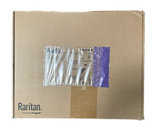 Raritan DKX3-116 Dominion KX III KVM Over IP - 1 User & 16 Servers - Open Box picture