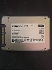 Crucial MX500 500 GB,Internal,2.5 inch (CT500MX500SSD1) Solid State Drive picture