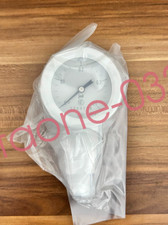 1PCS NEW NKS SL85-183 0-0.4MPa Pressure gauge Fast delivery Fedex/DHL picture