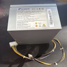 FSP FSP280-40PA 280W 14 Pin Power Supply 54Y8902 36200510 SP50A33618 Rev 01 picture