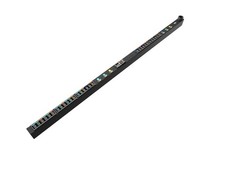 Vertiv Geist Rack PDU Combination Outlet C13 / C19 60A 208V Delta VP46301 picture