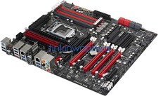 For ASUS Maximus IV Extreme P67 Motherboard LGA1155 DDR3 Computer Mainboard picture
