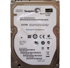 Seagate ST9160314AS 9HH13C-500 0001SDM1 (6VC) SU China 160gb 2.5