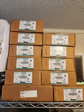 Panduit Patch cords Pn-Utpsp7buy, 7 Foot, Cat-6 Color Blue, Ten Pc Boxes picture