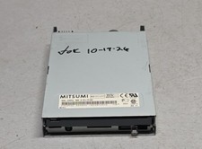 Tested Mitsumi D359M3D 3.5 Inch Floppy Disk Drive picture