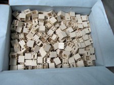 250Pcs Lumberg Connectors 3641 02 K49 V167 6153900 NEW * picture