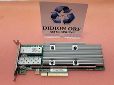 Qlogic QTE8652-CU-PUR Dual-Port 10/25GbE SFP+ PCIe 3.0 Low-Profile  SKU 13857 picture