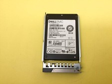 GW8T1 Dell EMC 800GB SAS 12Gbps Mixed Use 2.5