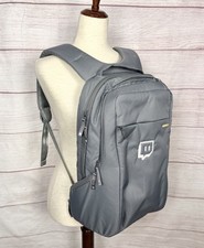 Incase ICON Laptop Slim Pack  Backpack Gray for 15