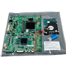 W6B56-67003 Formatter Board Fit for HP Designjet T1700 Main PCA BOARD With HDD picture
