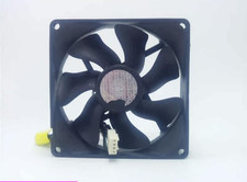 1PCS COOLER MASTER A9225-28CB-4BP-C1 12V 0.26A 9025 4-pin Fan picture