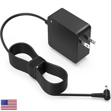 Superer 65W AC Charger Fit for Asus Q553UB Q553U Q553 Q553UB-BSI7T13 7.5Ft picture