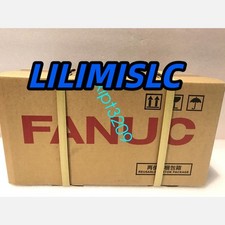 A06B-2078-B103 FANUC servo motor brand new FedExor DHL picture