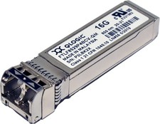 Qlogic FTLF8529P4BCV-QM/L 850nm MMF 100m Duplex LC 16G SFP+ Transceiver Module picture