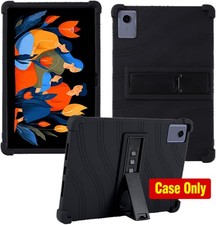 Case for Lenovo Idea Tab Plus 12.1 Inch, Kids Friendly Soft Silicone Cover picture
