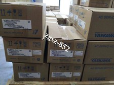 YASKAWA SGM7G-05A7A6C SERVO MOTOR Brand New Fast Shipping FedEx or DHL picture